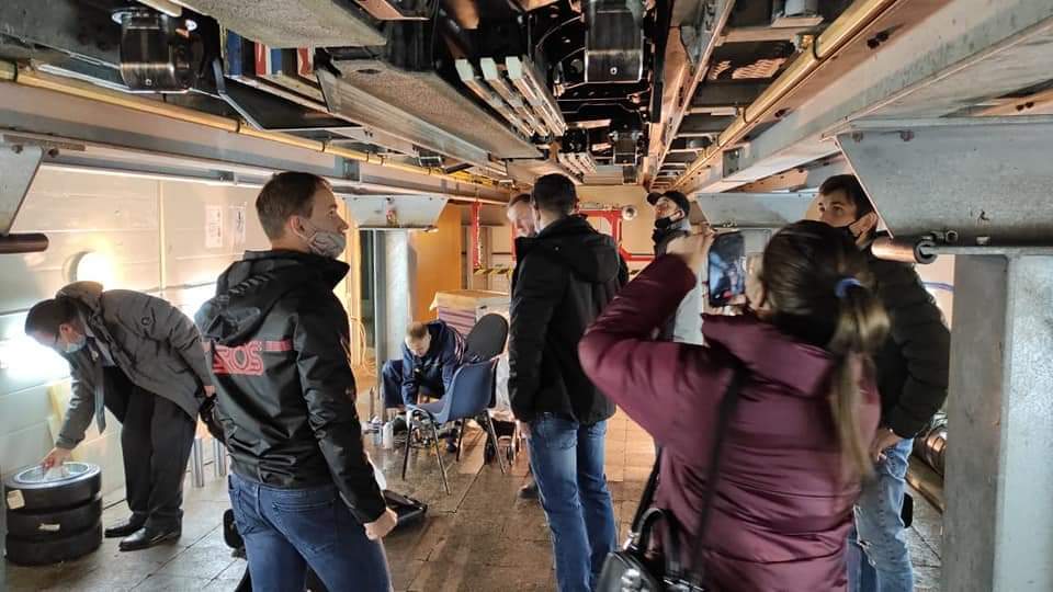 О межведомственном взаимодействии