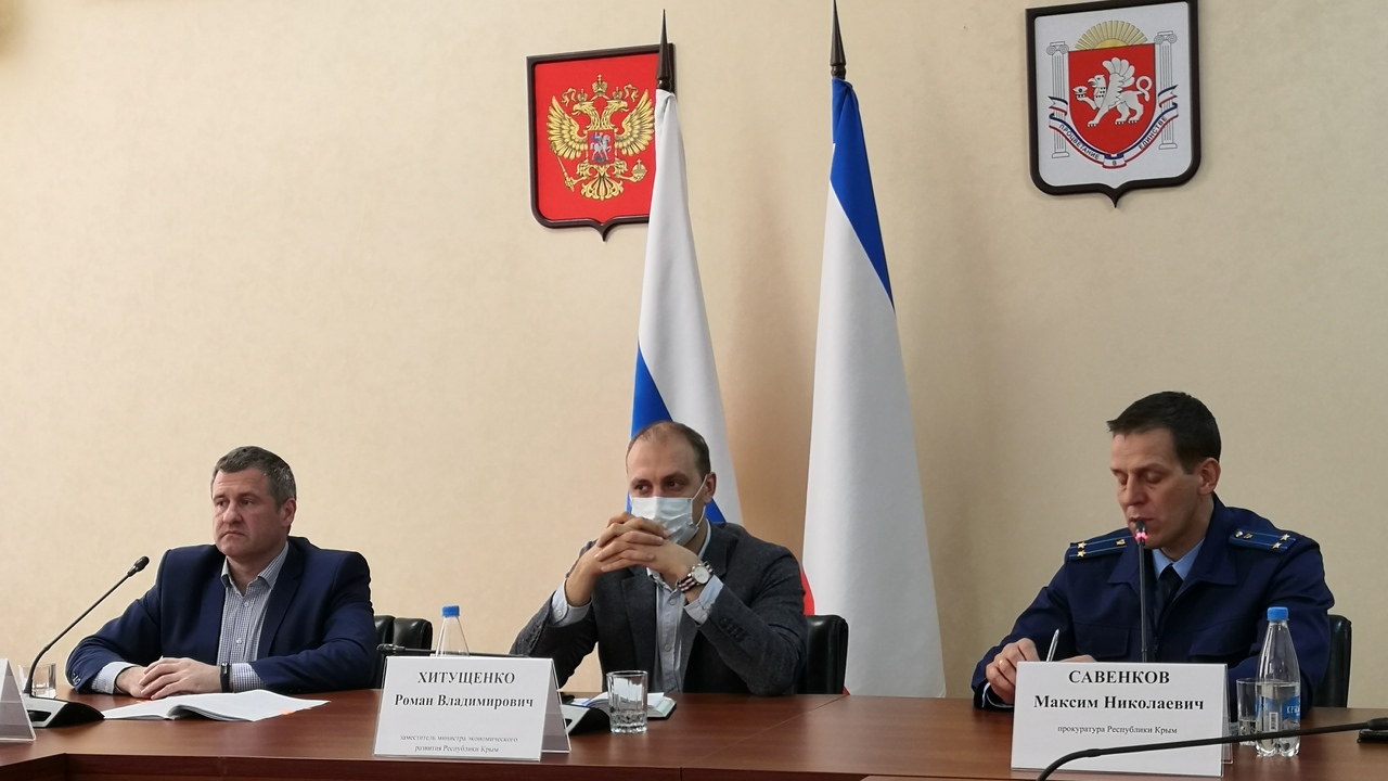 Комитет по противодействию коррупции Республики Крым продолжает тесное взаимодействие с органами государственной власти по разъяснению антикоррупционного законодательства и освещению вопросов связанных с представлением сведений о доходах.