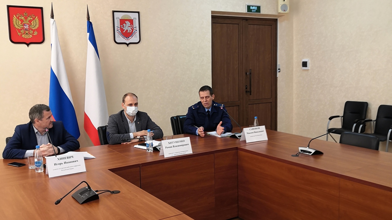 Комитет по противодействию коррупции Республики Крым продолжает тесное взаимодействие с органами государственной власти по разъяснению антикоррупционного законодательства и освещению вопросов связанных с представлением сведений о доходах.