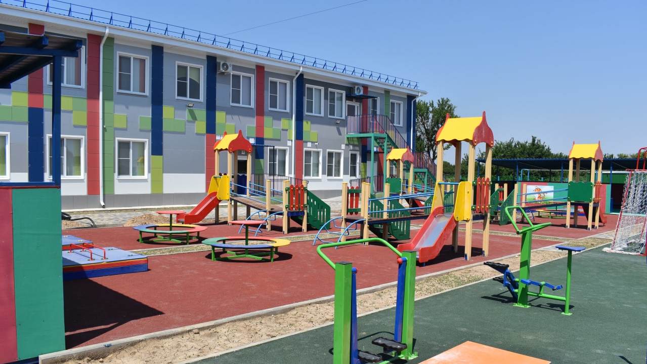 Новости Ильинка красноперекопский район