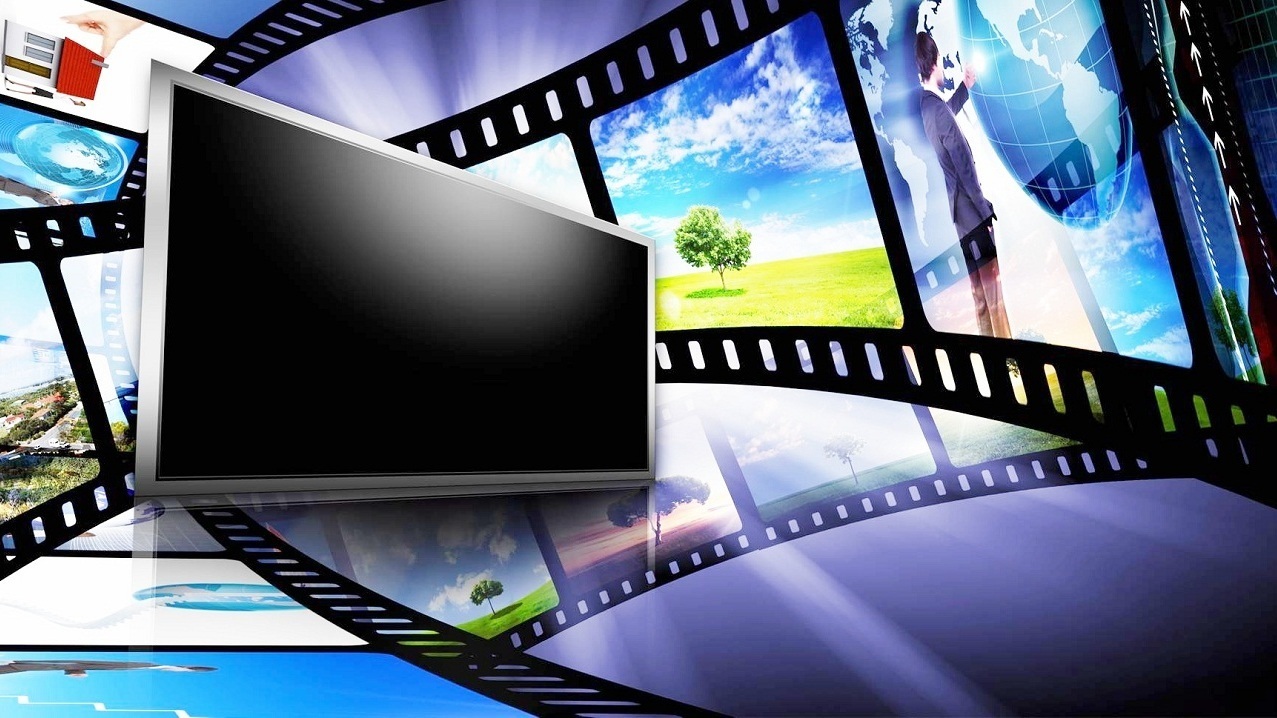 Прекращении аналогового телевизионного вещания и переходе на цифровое эфирное вещание