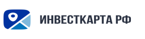 Инвестиционная карта России