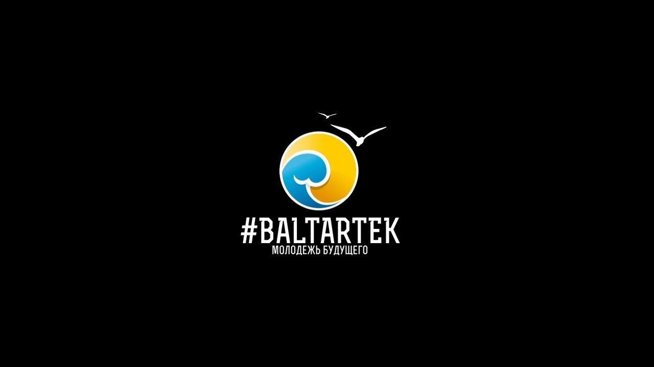 Балтийский Артек