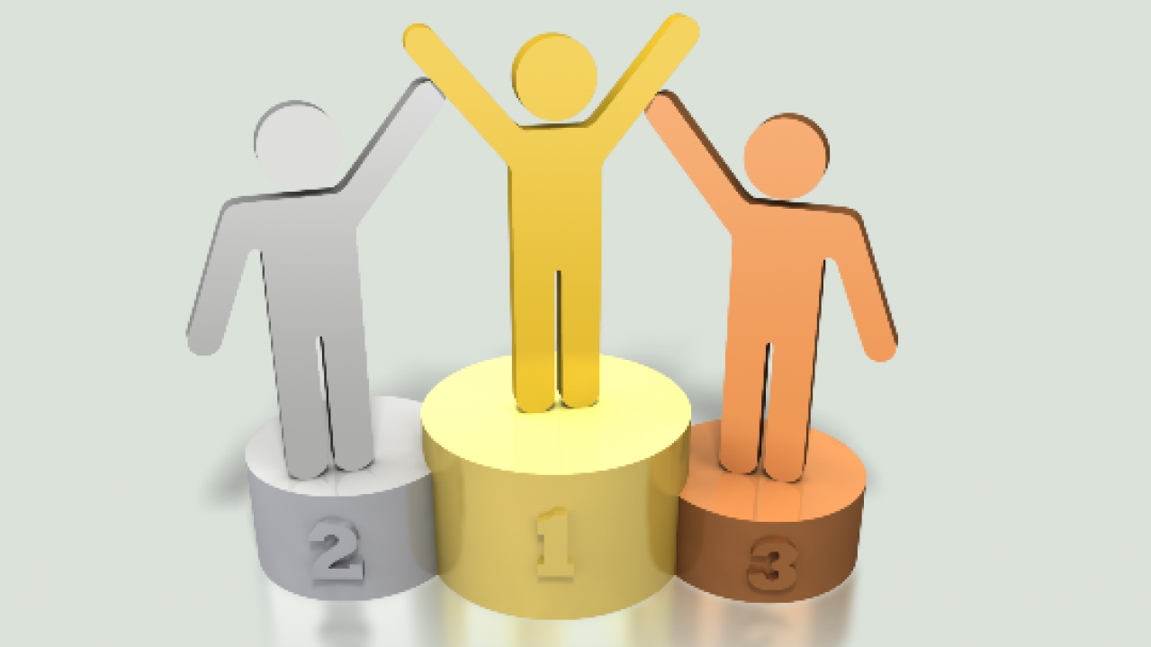 Состоится награждение победителей регионального этапа Межрегионального конкурса эссе  «День рубля»