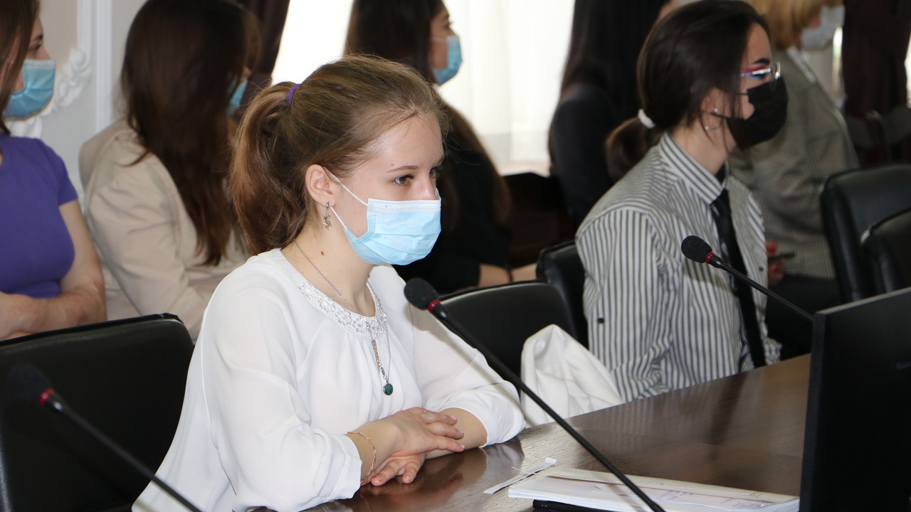 На базе КИПУ стартовала Неделя финансовой грамотности 2021 на территории республики