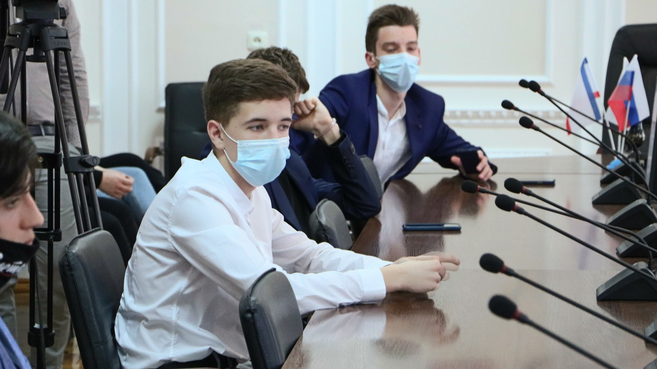 На базе КИПУ стартовала Неделя финансовой грамотности 2021 на территории республики