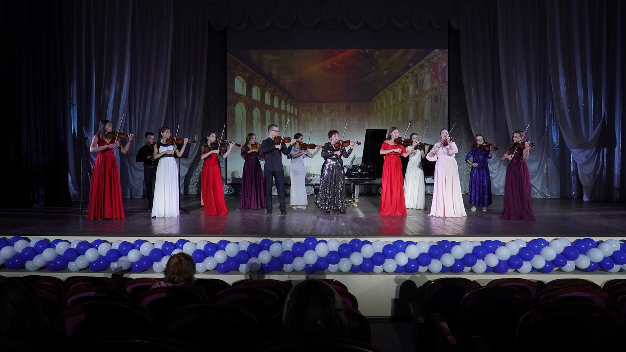 Состоялось торжественное открытие Фестиваля документального кино «КрымДок»