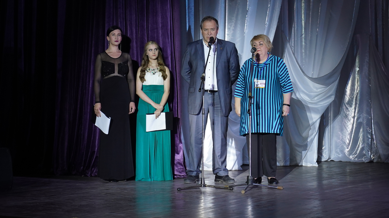 Состоялось торжественное открытие Фестиваля документального кино «КрымДок»