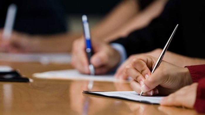 Подписание Соглашения о сотрудничестве в целях социально-экономического развития Республики Крым между Советом министров Республики Крым и районными организациями потребительской кооперации