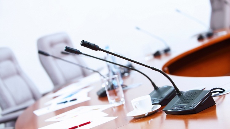 Заседание Комиссии по противодействию незаконному обороту промышленной продукции в Республике Крым