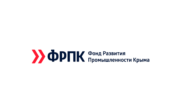 Презентация Некоммерческой организации "Крымский Региональный Фонд Развития Промышленности"