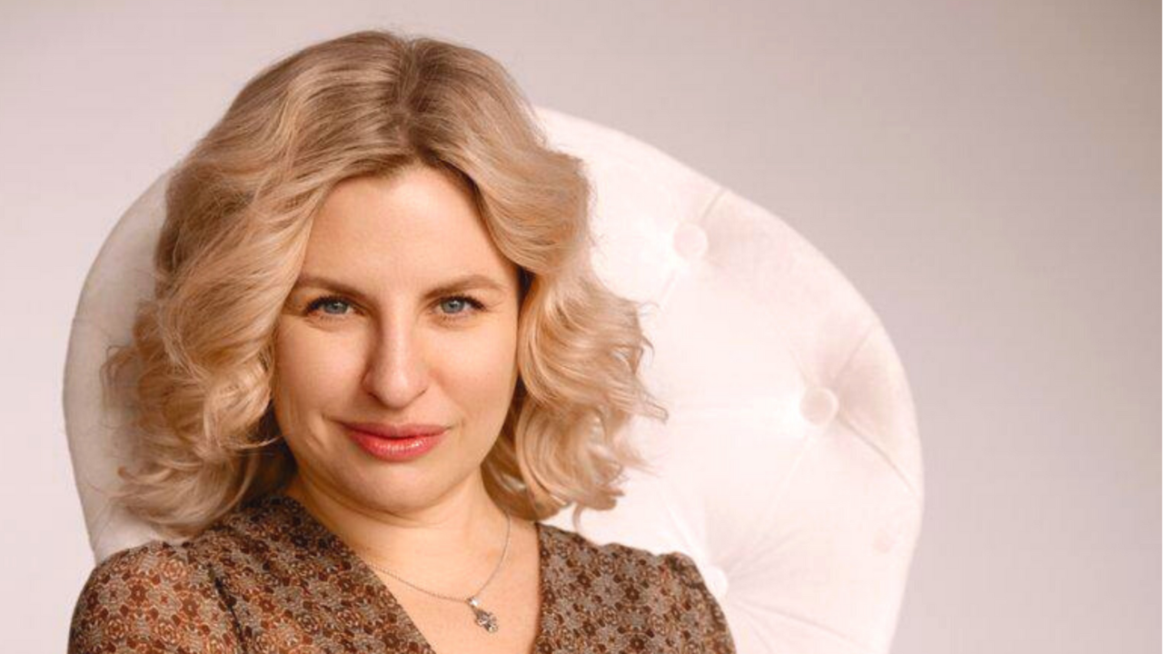 Торубарова министр спорта