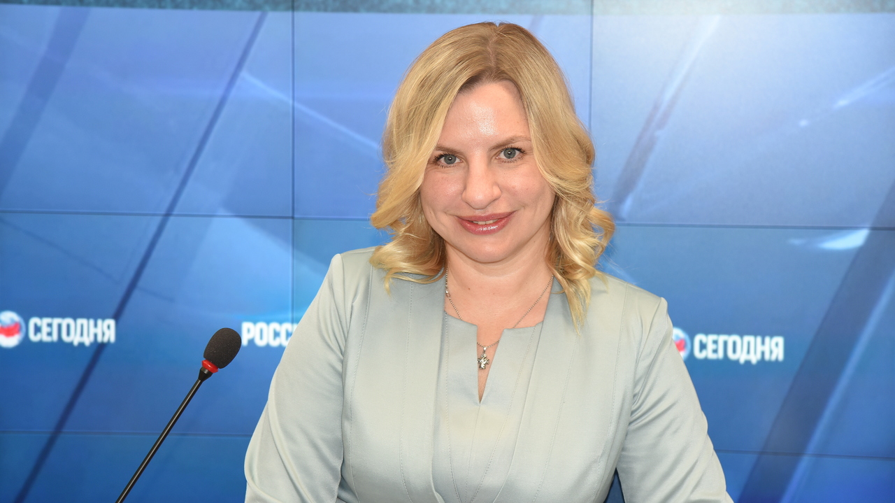 Пресс-конференция "Академия футбола Крыма. Новый путь крымского футбола"